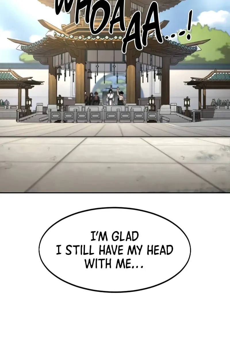 Return of the Blossoming Blade Chapter 150 page 71 - 