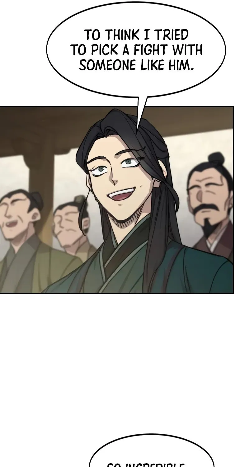 Return of the Blossoming Blade Chapter 150 page 72 - 