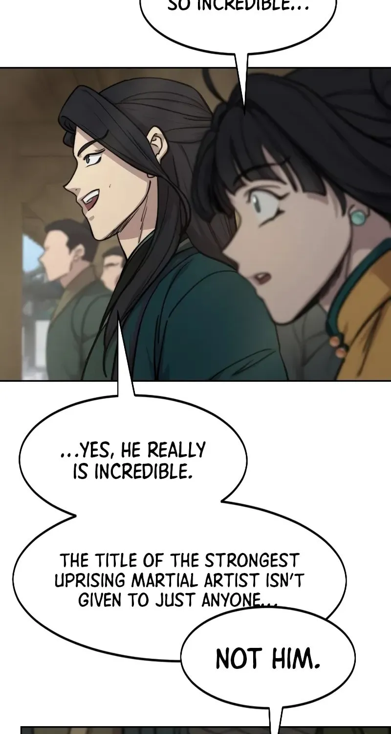 Return of the Blossoming Blade Chapter 150 page 73 - 