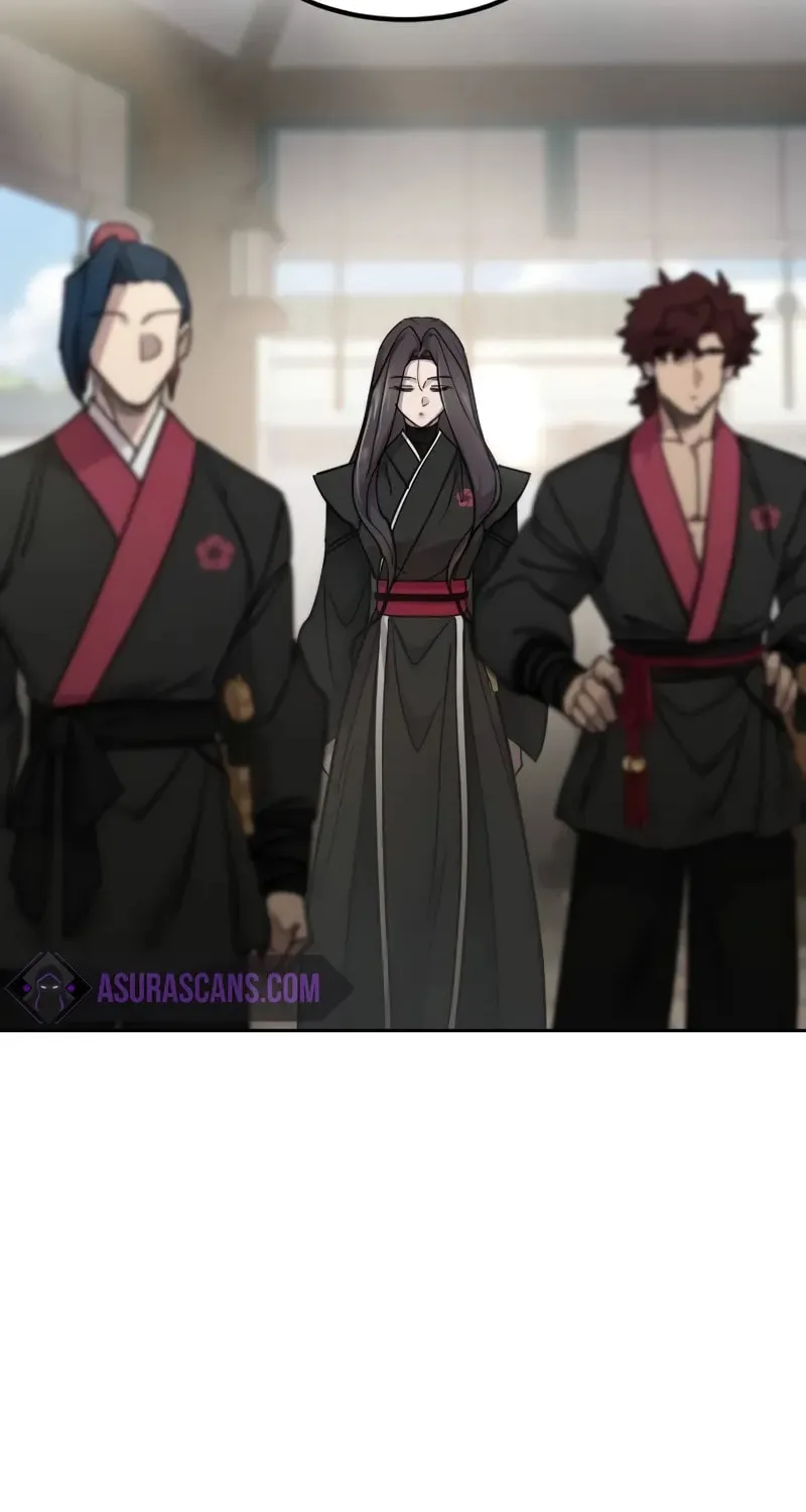 Return of the Blossoming Blade Chapter 150 page 75 - 