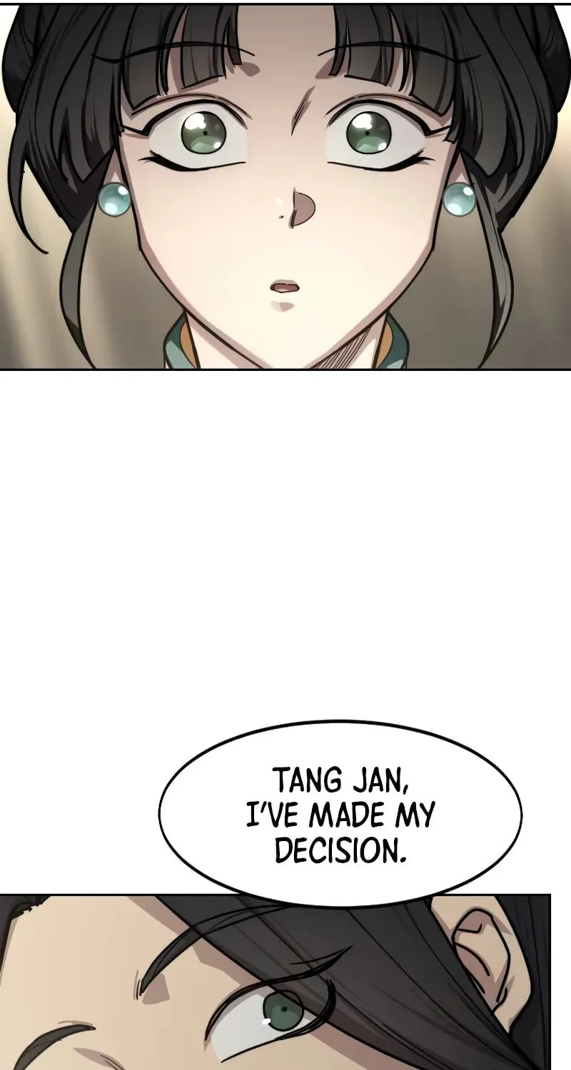 Return of the Blossoming Blade Chapter 150 page 76 - 