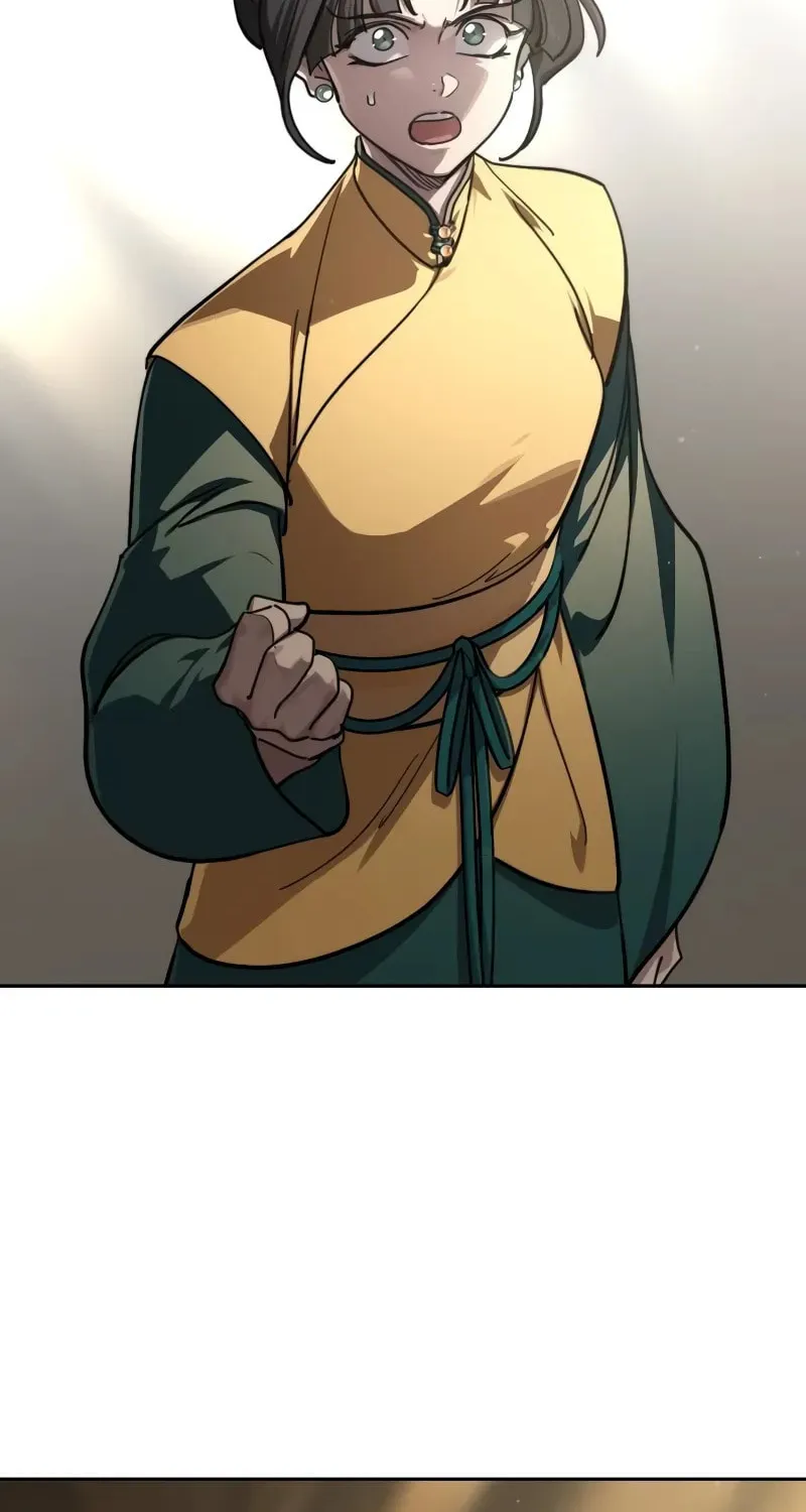 Return of the Blossoming Blade Chapter 150 page 79 - 