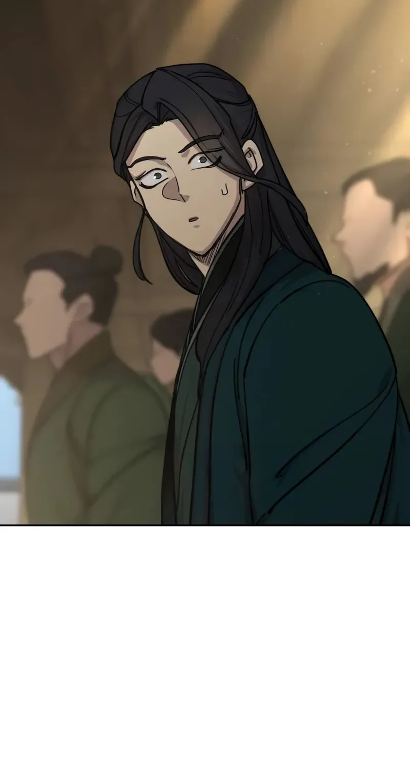 Return of the Blossoming Blade Chapter 150 page 80 - 