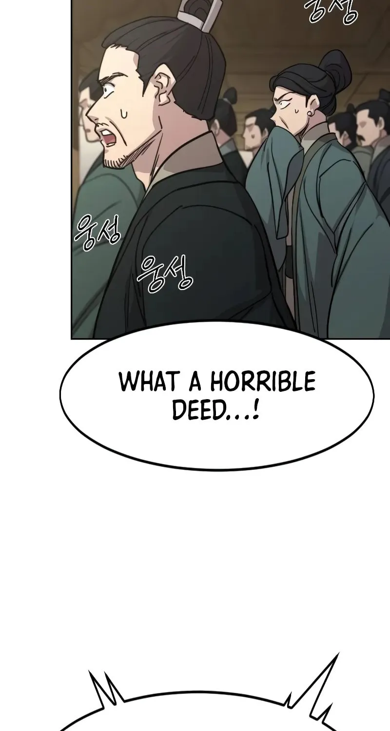 Return of the Blossoming Blade Chapter 150 page 9 - 