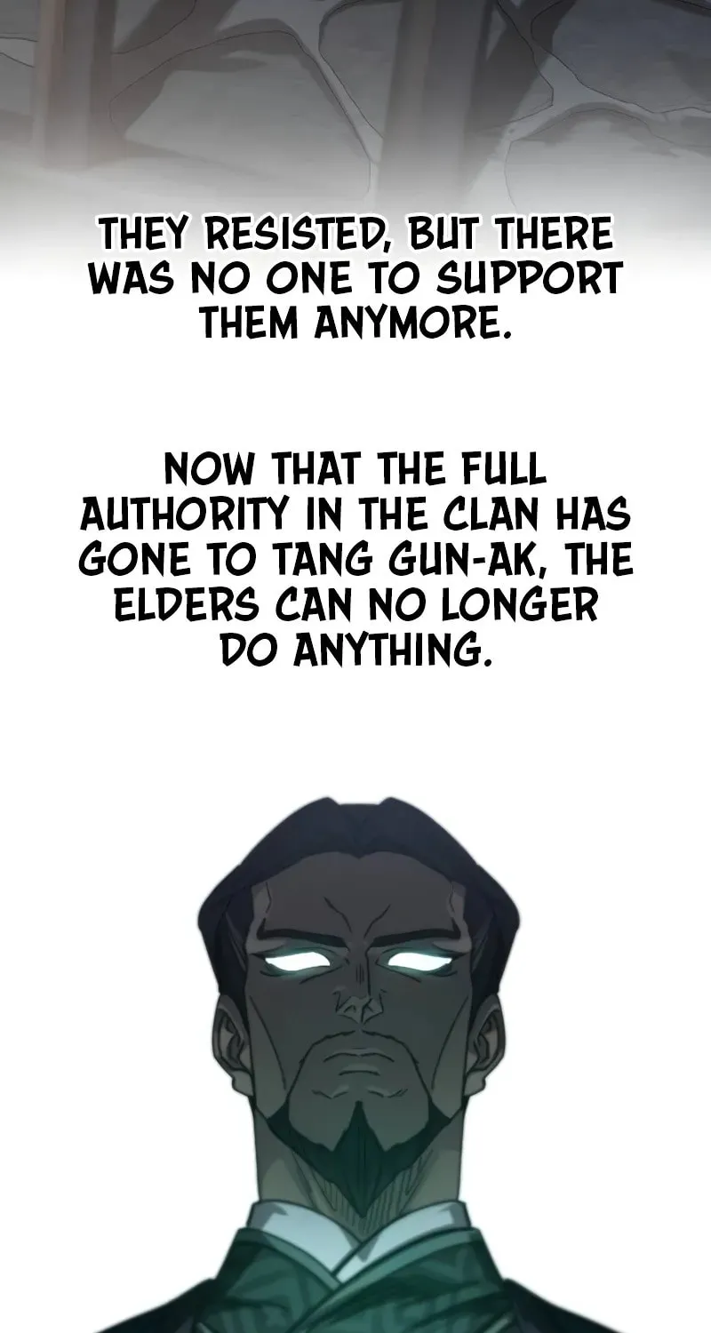 Return of the Blossoming Blade Chapter 150 page 84 - 