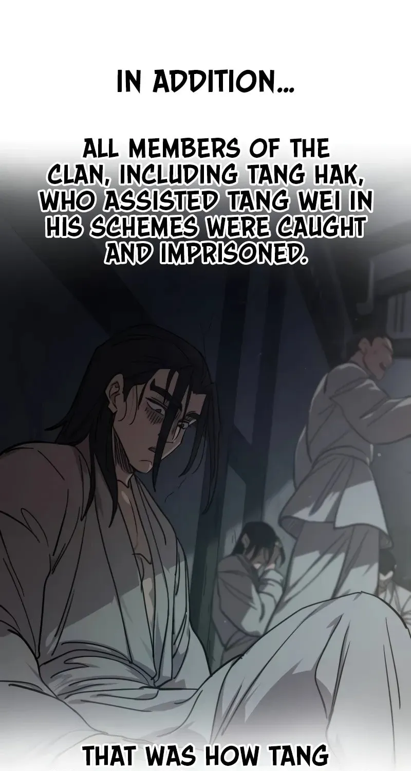 Return of the Blossoming Blade Chapter 150 page 86 - 