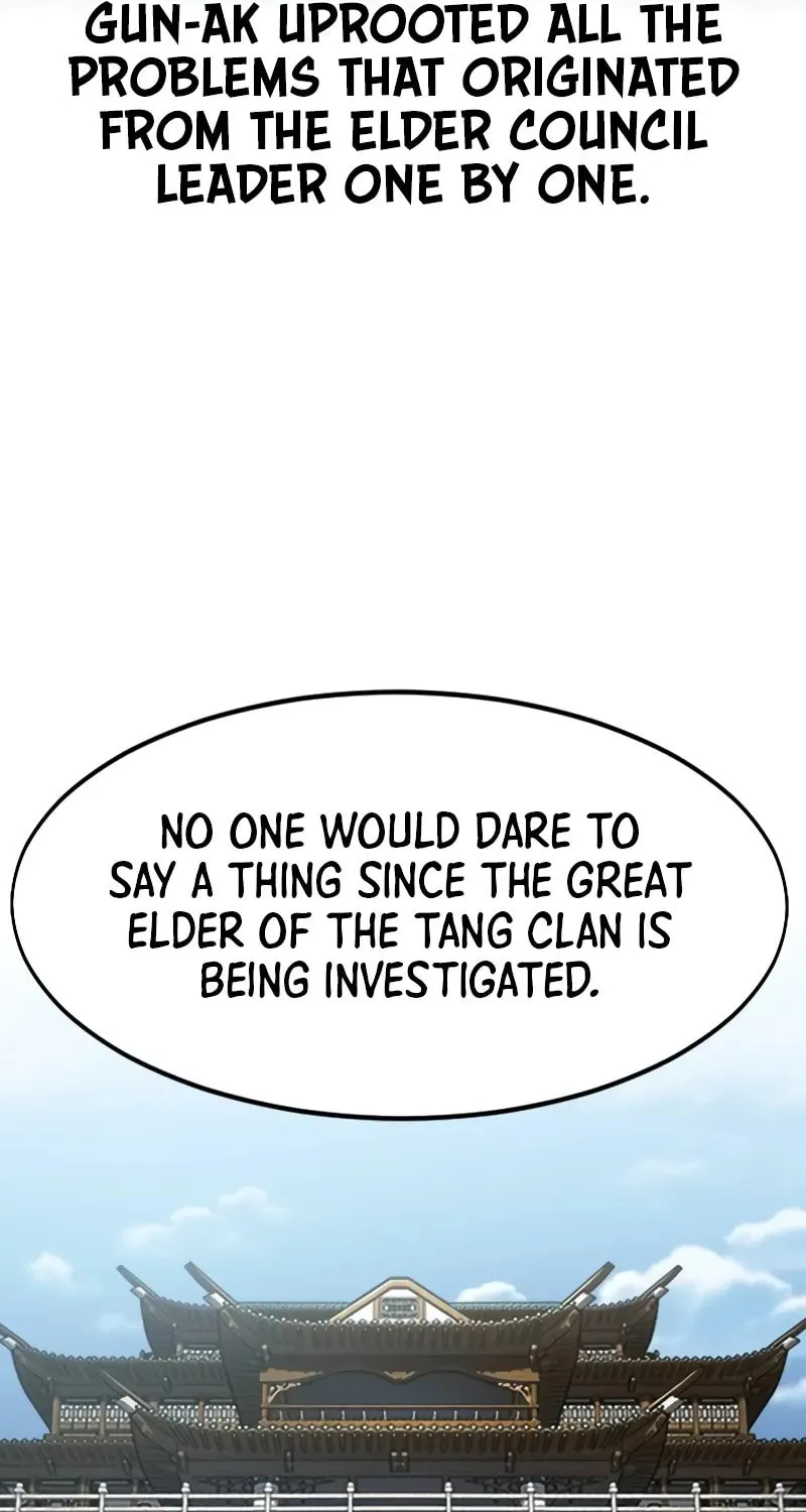 Return of the Blossoming Blade Chapter 150 page 87 - 