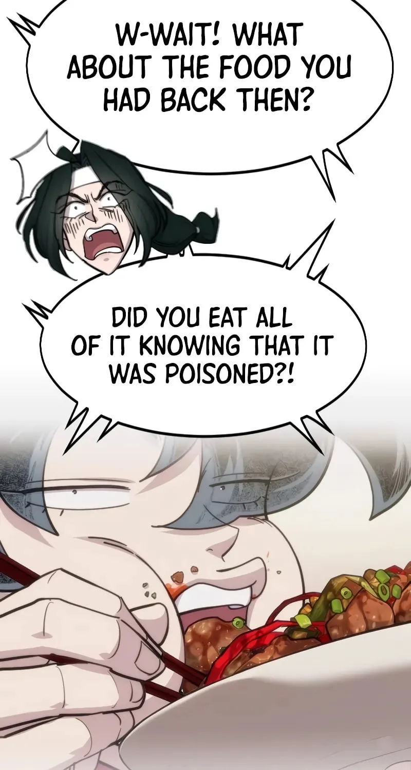 Return of the Blossoming Blade Chapter 150 page 10 - 