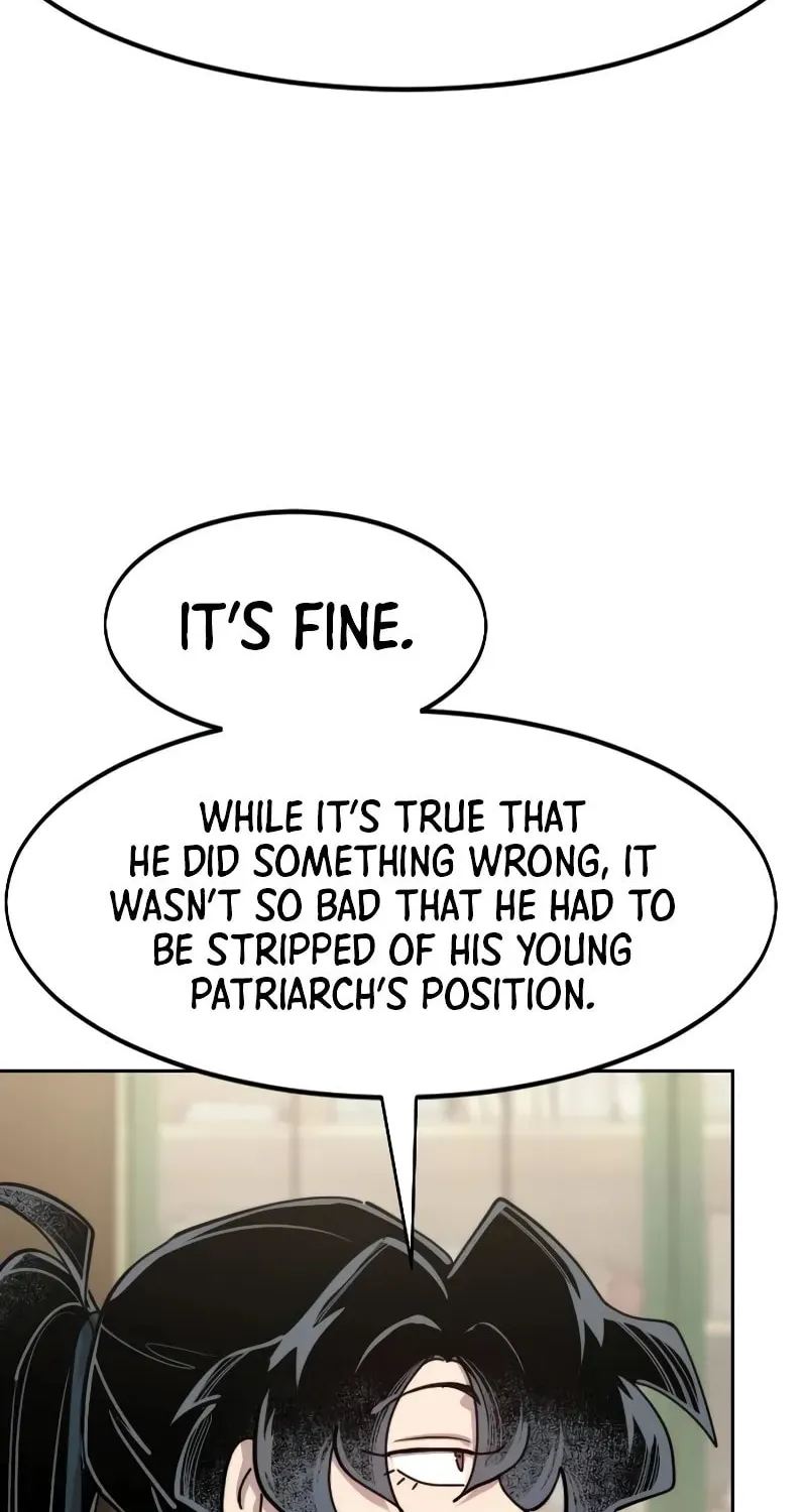 Return of the Blossoming Blade Chapter 150 page 93 - 