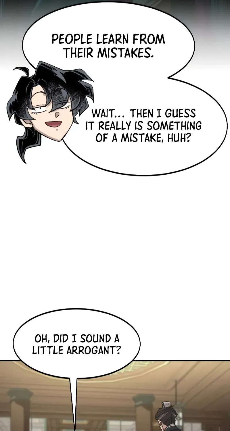 Return of the Blossoming Blade Chapter 150 page 96 - 