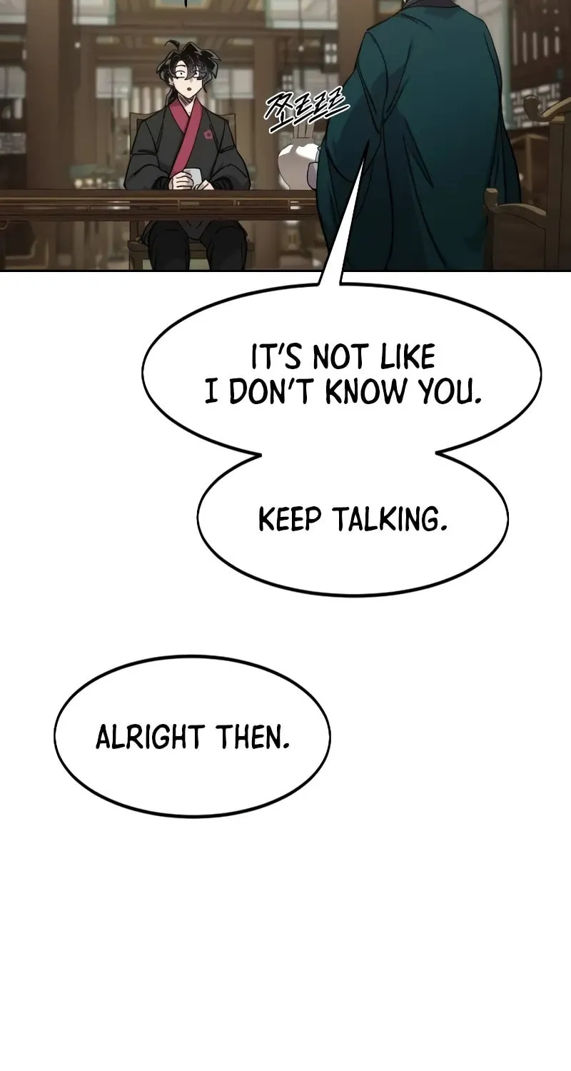 Return of the Blossoming Blade Chapter 150 page 97 - 