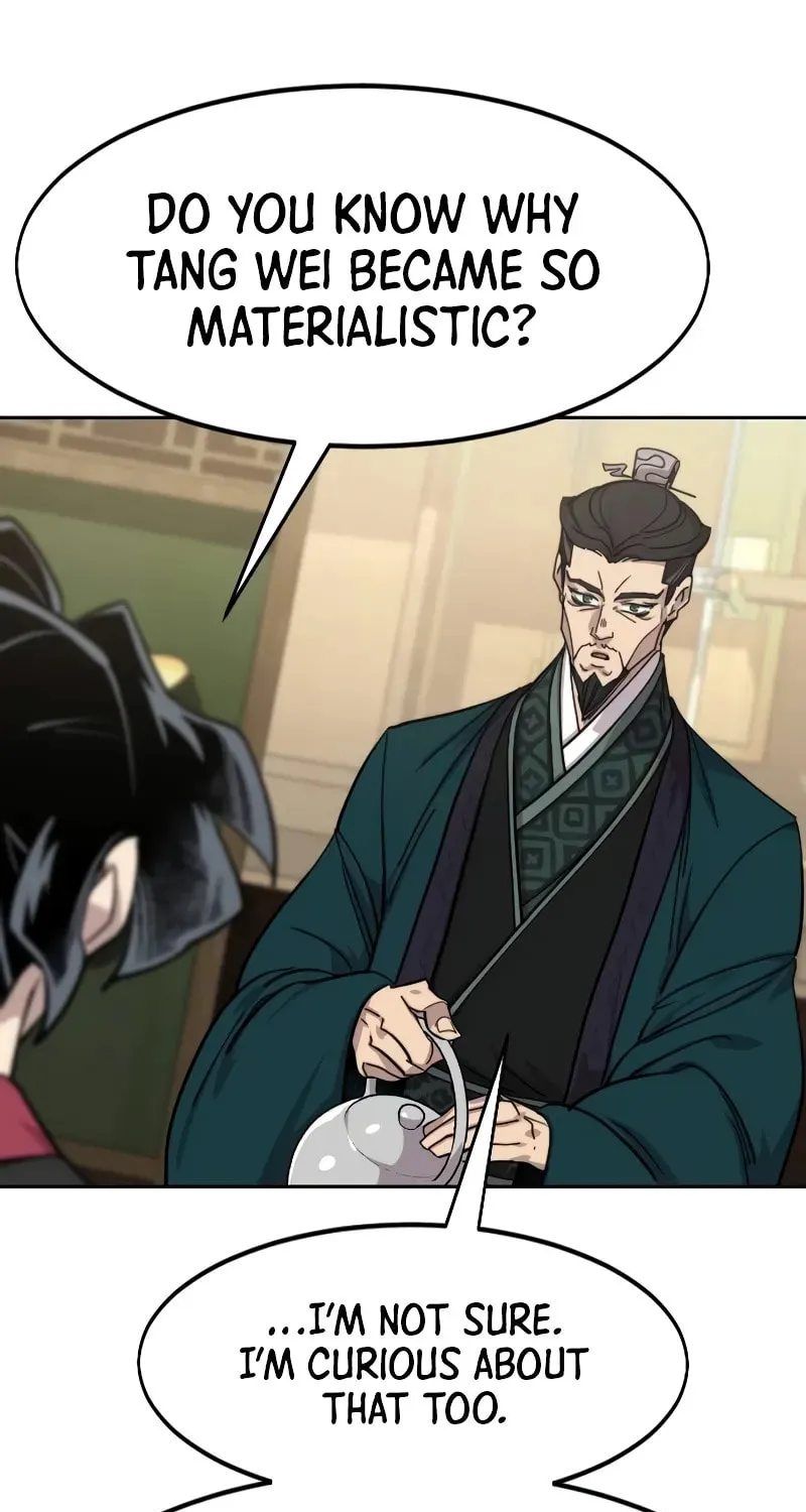Return of the Blossoming Blade Chapter 150 page 98 - 