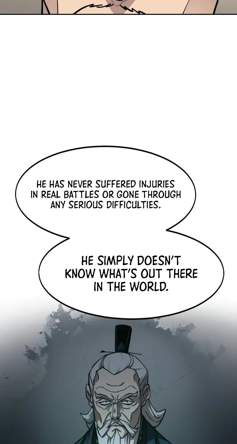 Return of the Blossoming Blade Chapter 150 page 100 - 