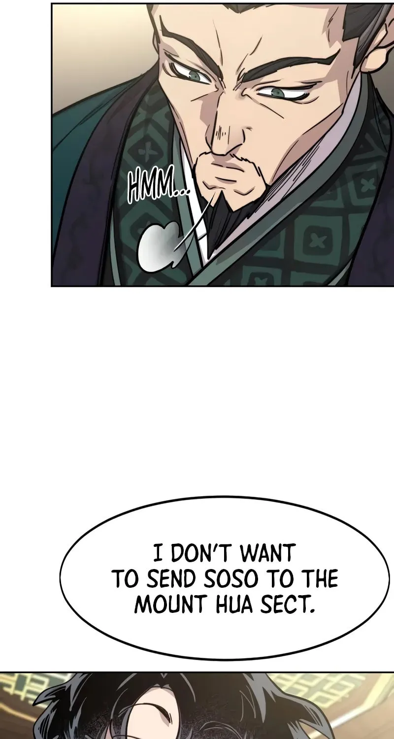 Return of the Blossoming Blade Chapter 151 page 12 - 