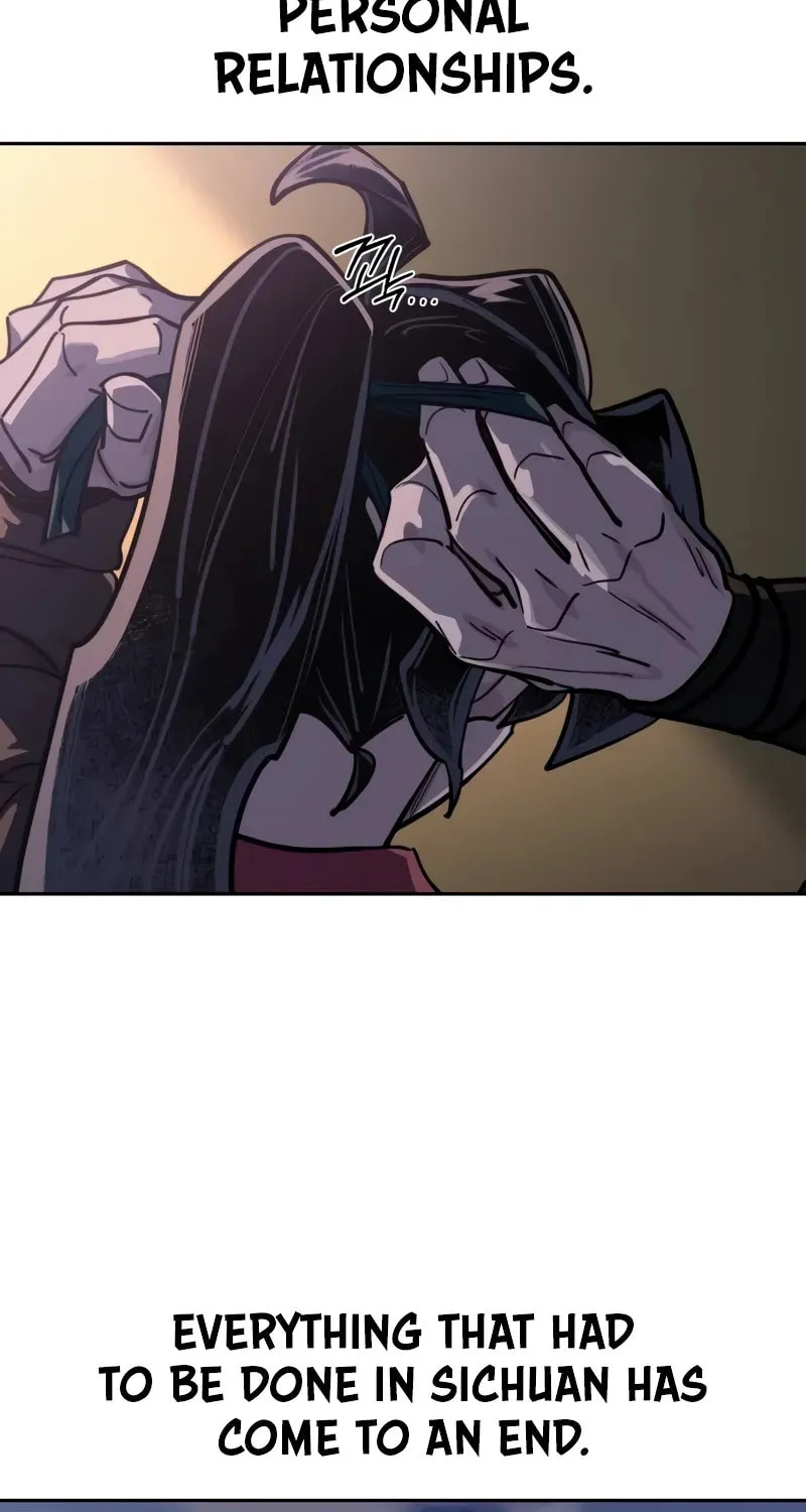 Return of the Blossoming Blade Chapter 151 page 111 - 