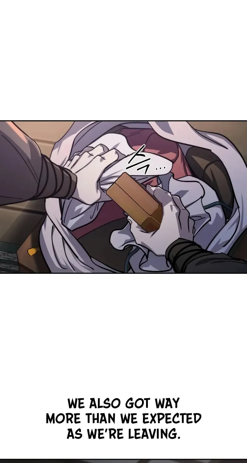 Return of the Blossoming Blade Chapter 151 page 114 - 