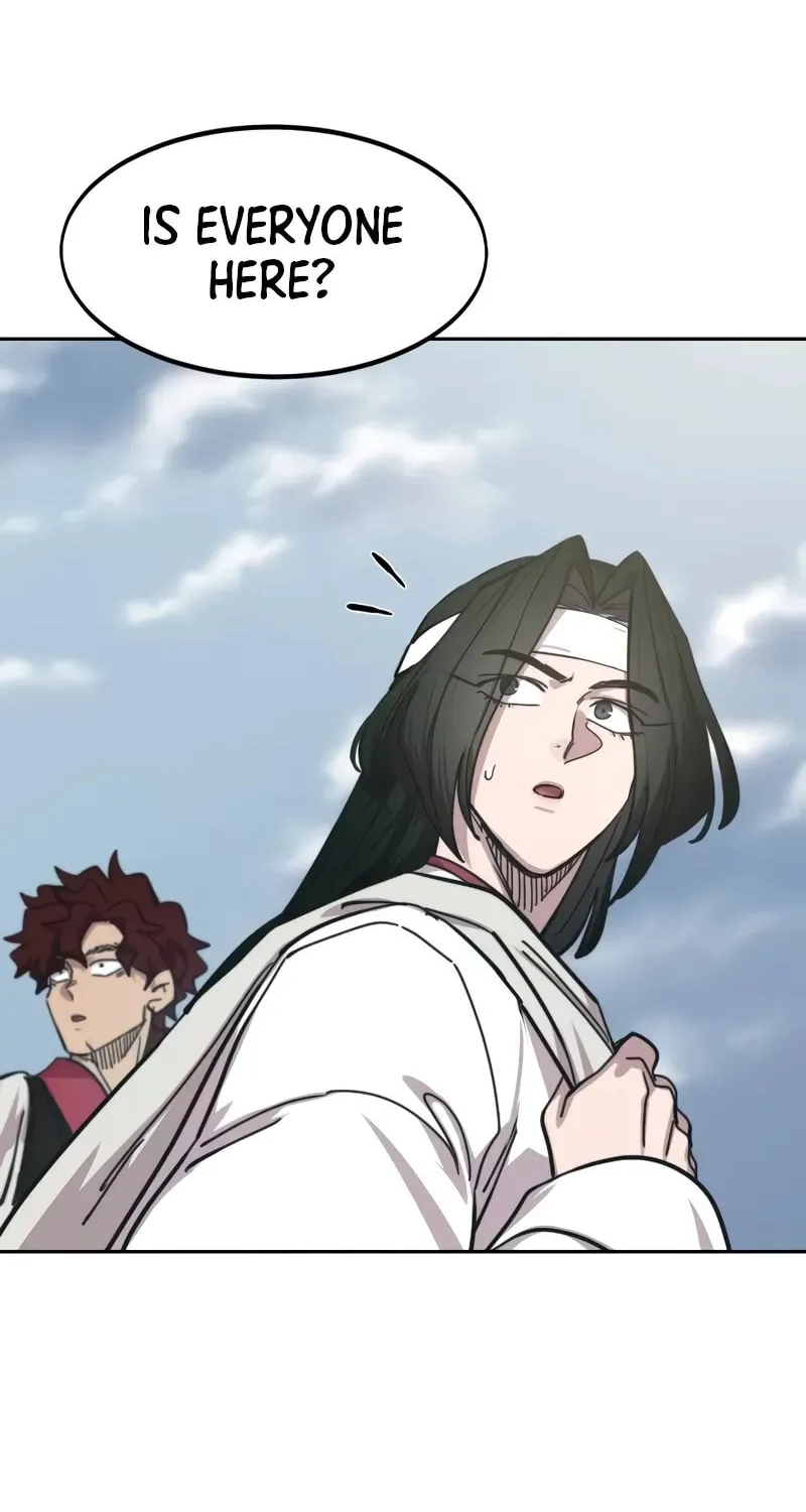 Return of the Blossoming Blade Chapter 151 page 116 - 
