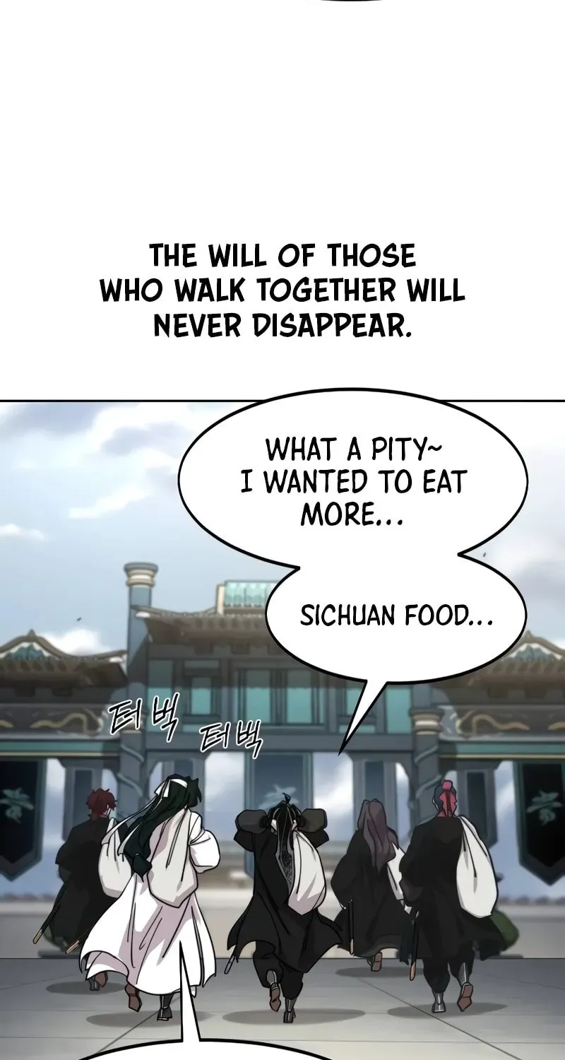 Return of the Blossoming Blade Chapter 151 page 118 - 