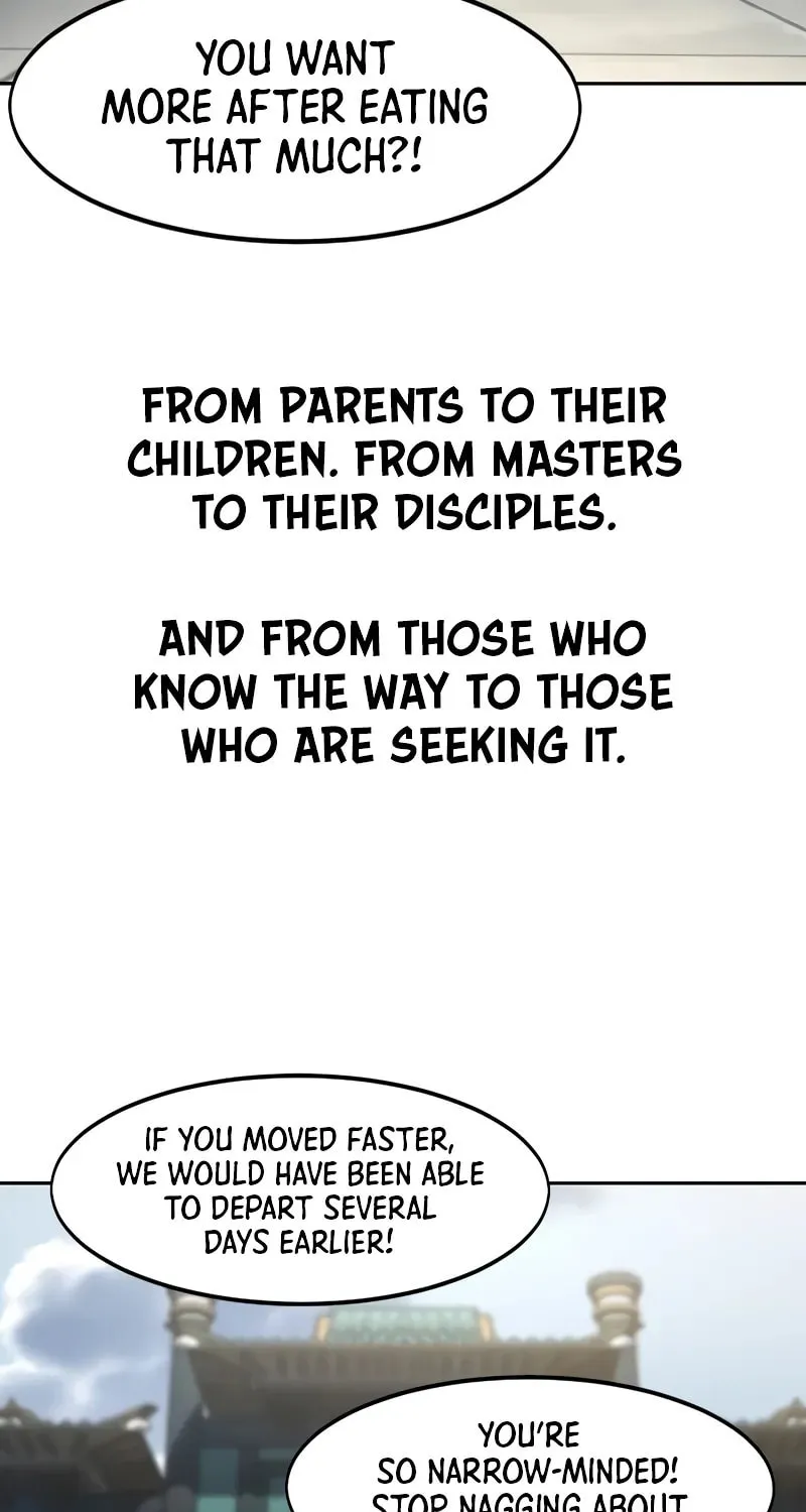 Return of the Blossoming Blade Chapter 151 page 119 - 