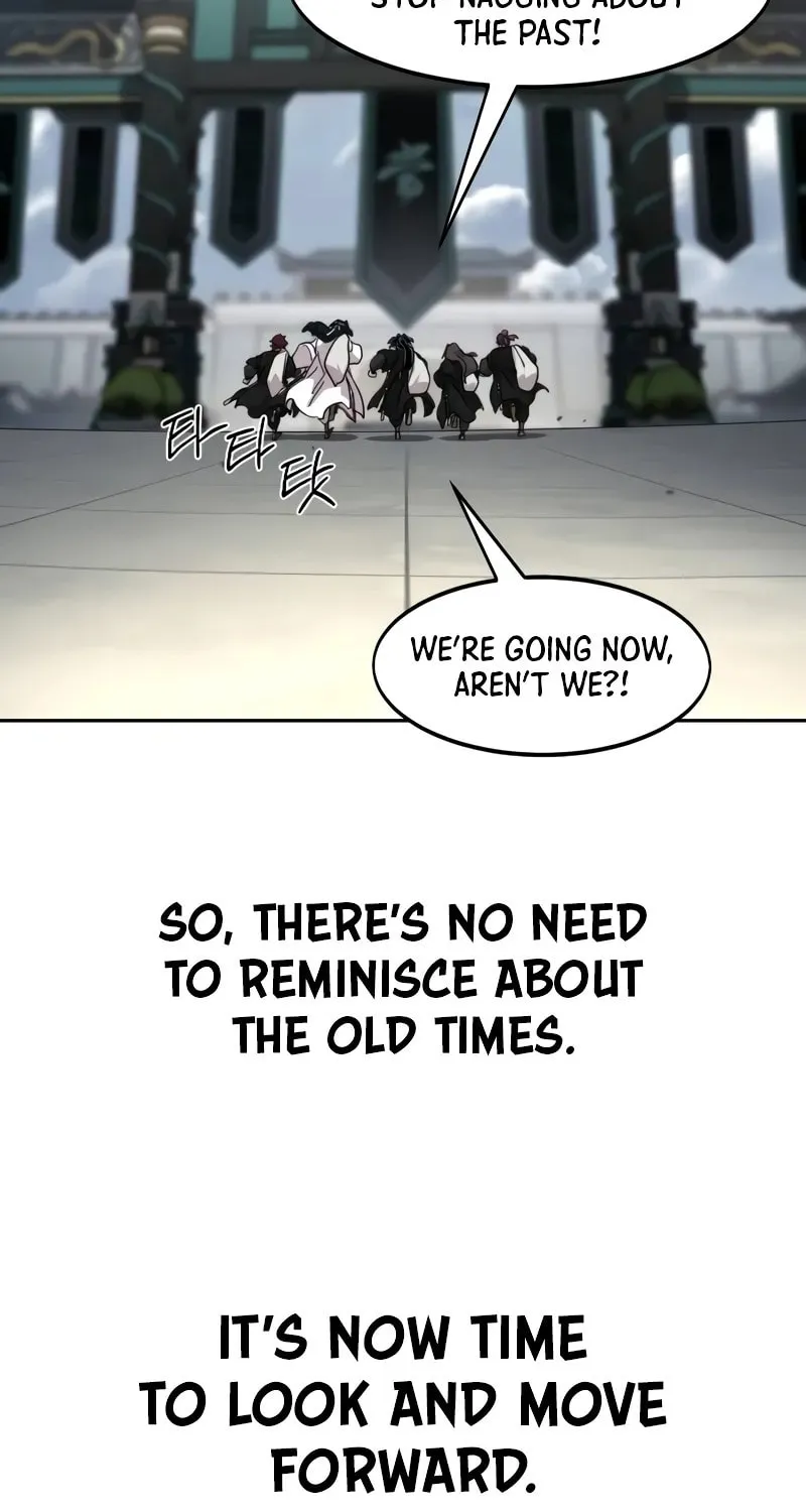 Return of the Blossoming Blade Chapter 151 page 120 - 