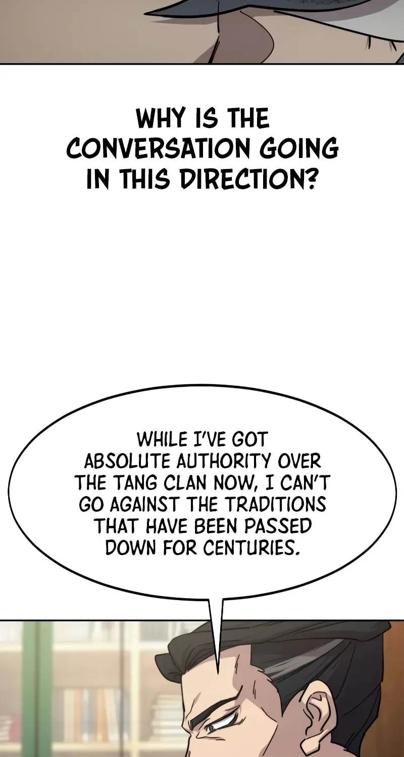 Return of the Blossoming Blade Chapter 151 page 14 - 
