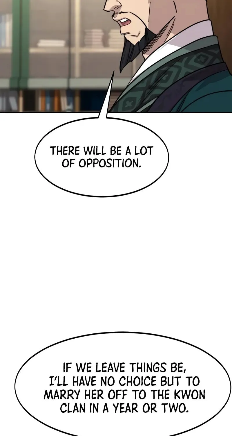 Return of the Blossoming Blade Chapter 151 page 15 - 