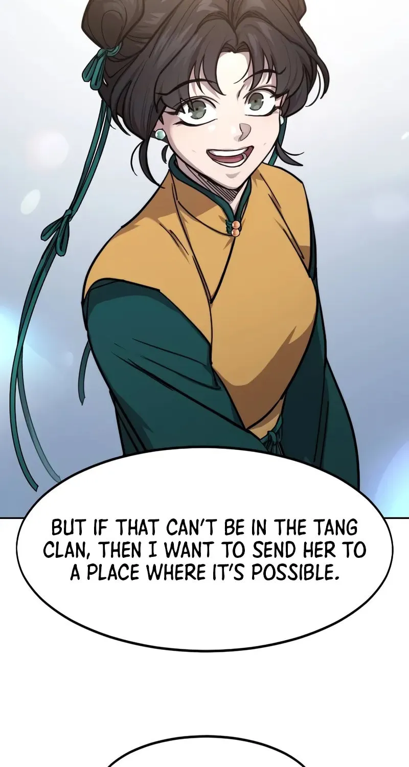 Return of the Blossoming Blade Chapter 151 page 17 - 