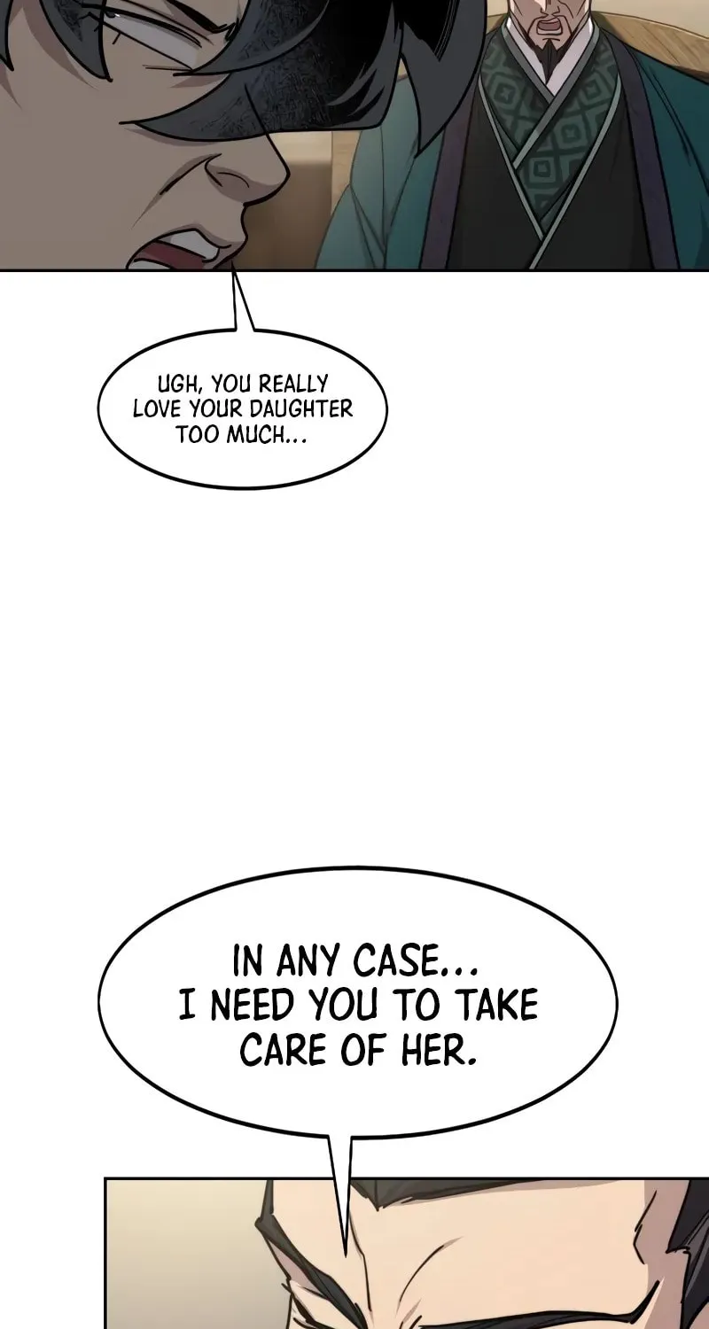 Return of the Blossoming Blade Chapter 151 page 19 - 