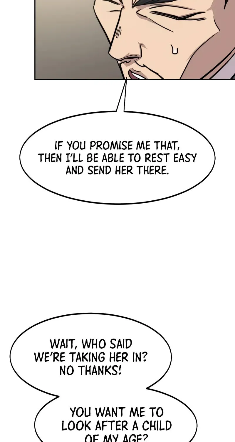 Return of the Blossoming Blade Chapter 151 page 20 - 