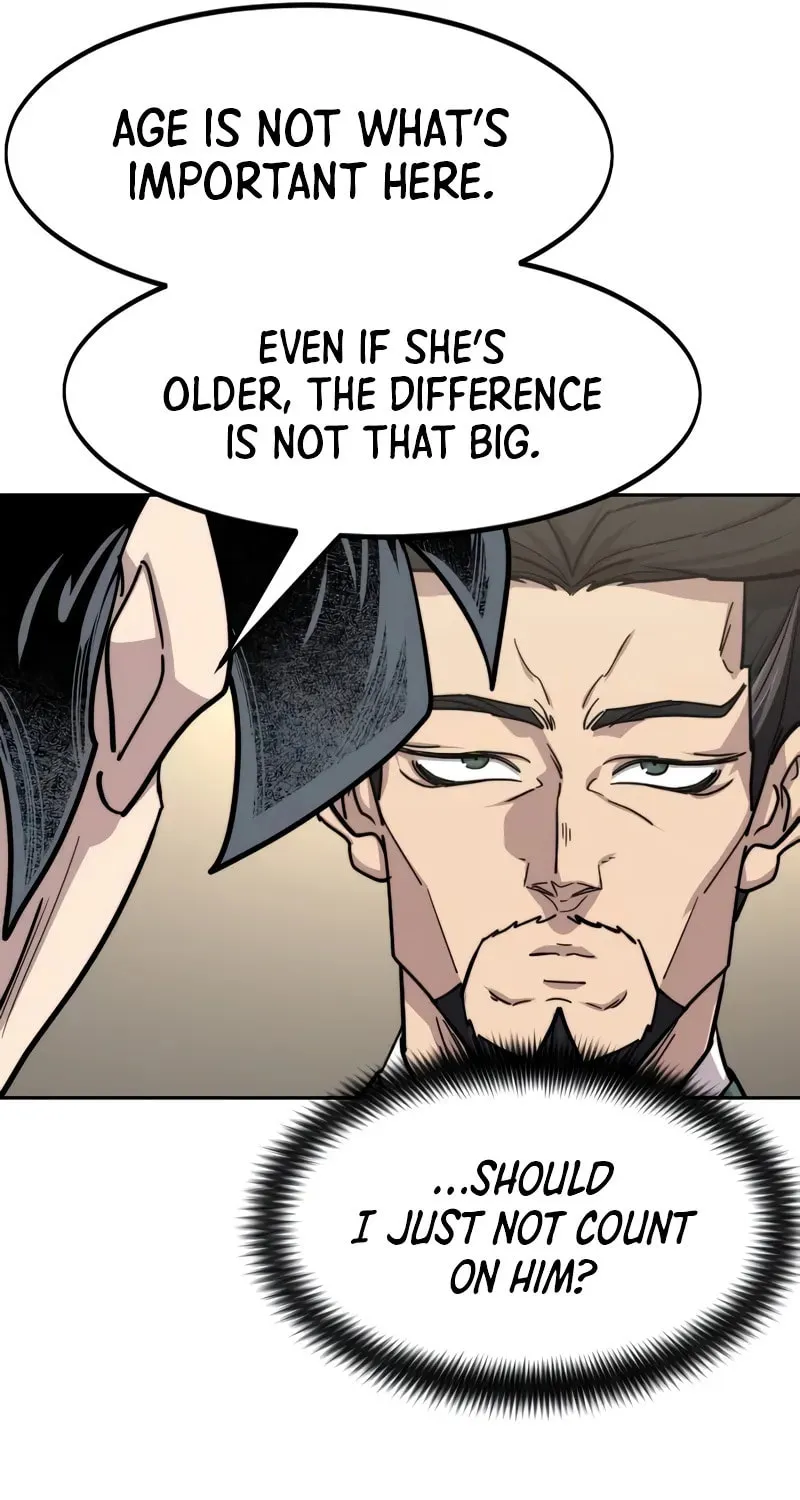 Return of the Blossoming Blade Chapter 151 page 22 - 