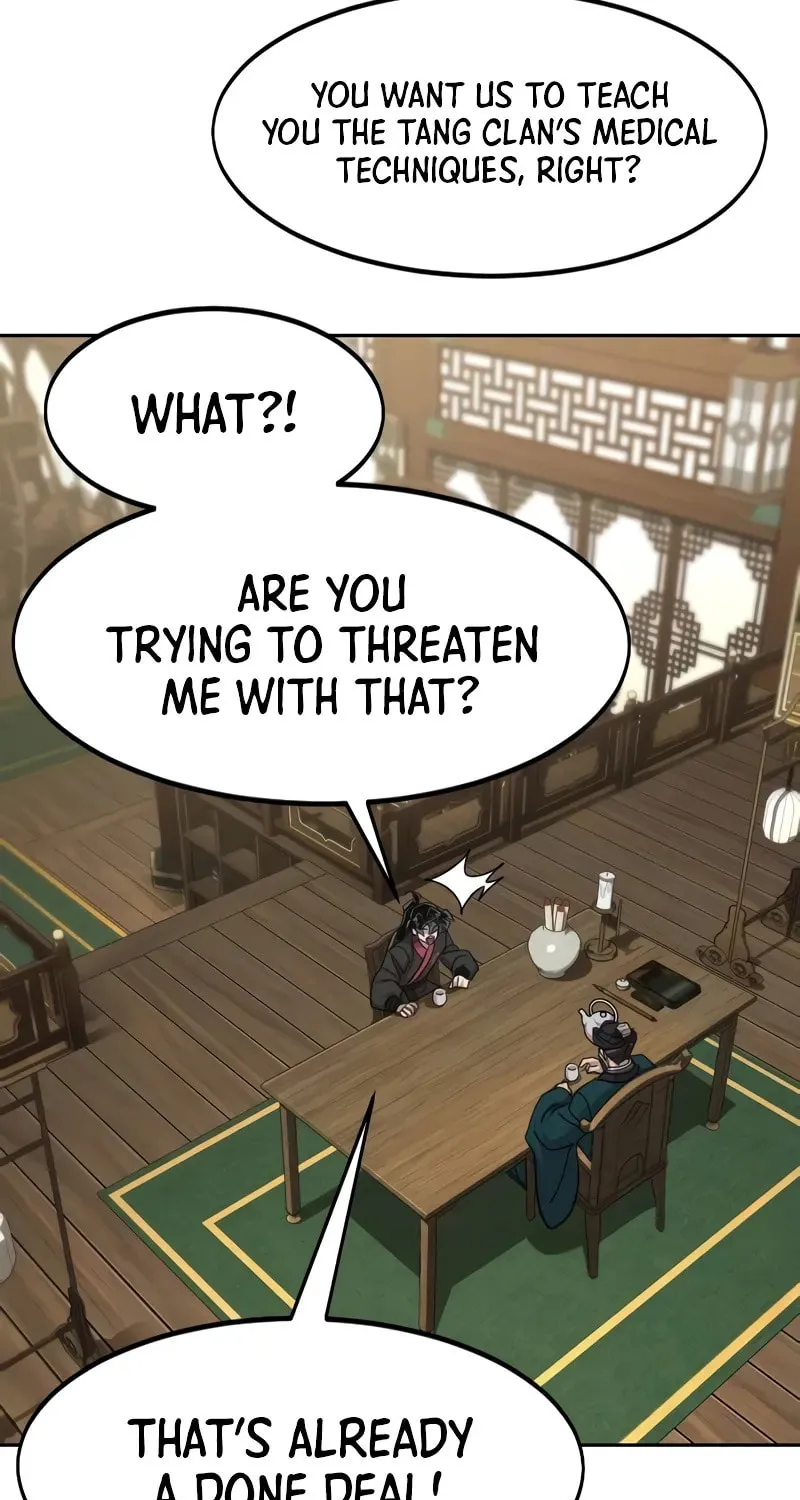 Return of the Blossoming Blade Chapter 151 page 24 - 