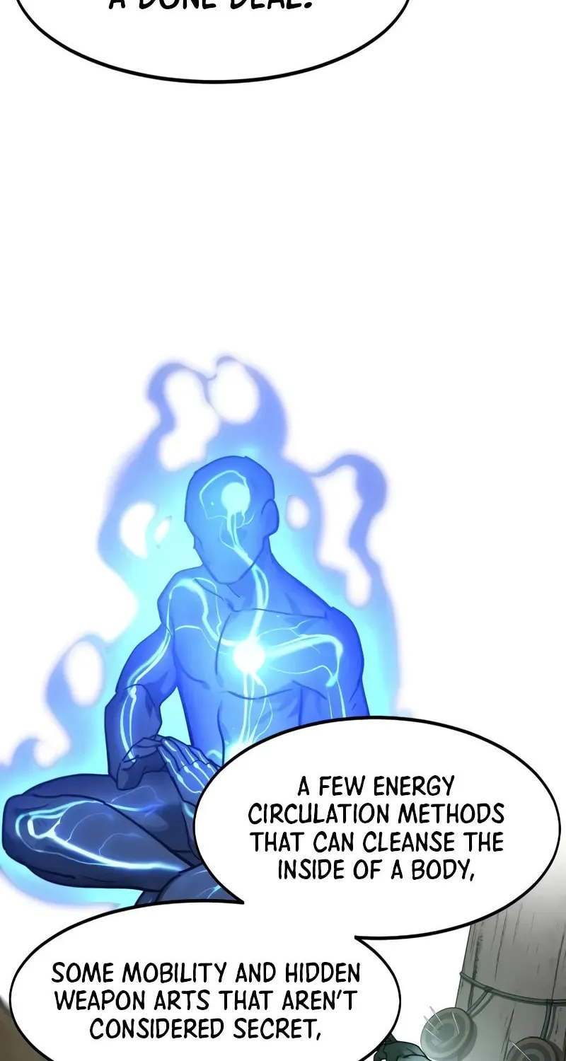 Return of the Blossoming Blade Chapter 151 page 25 - 