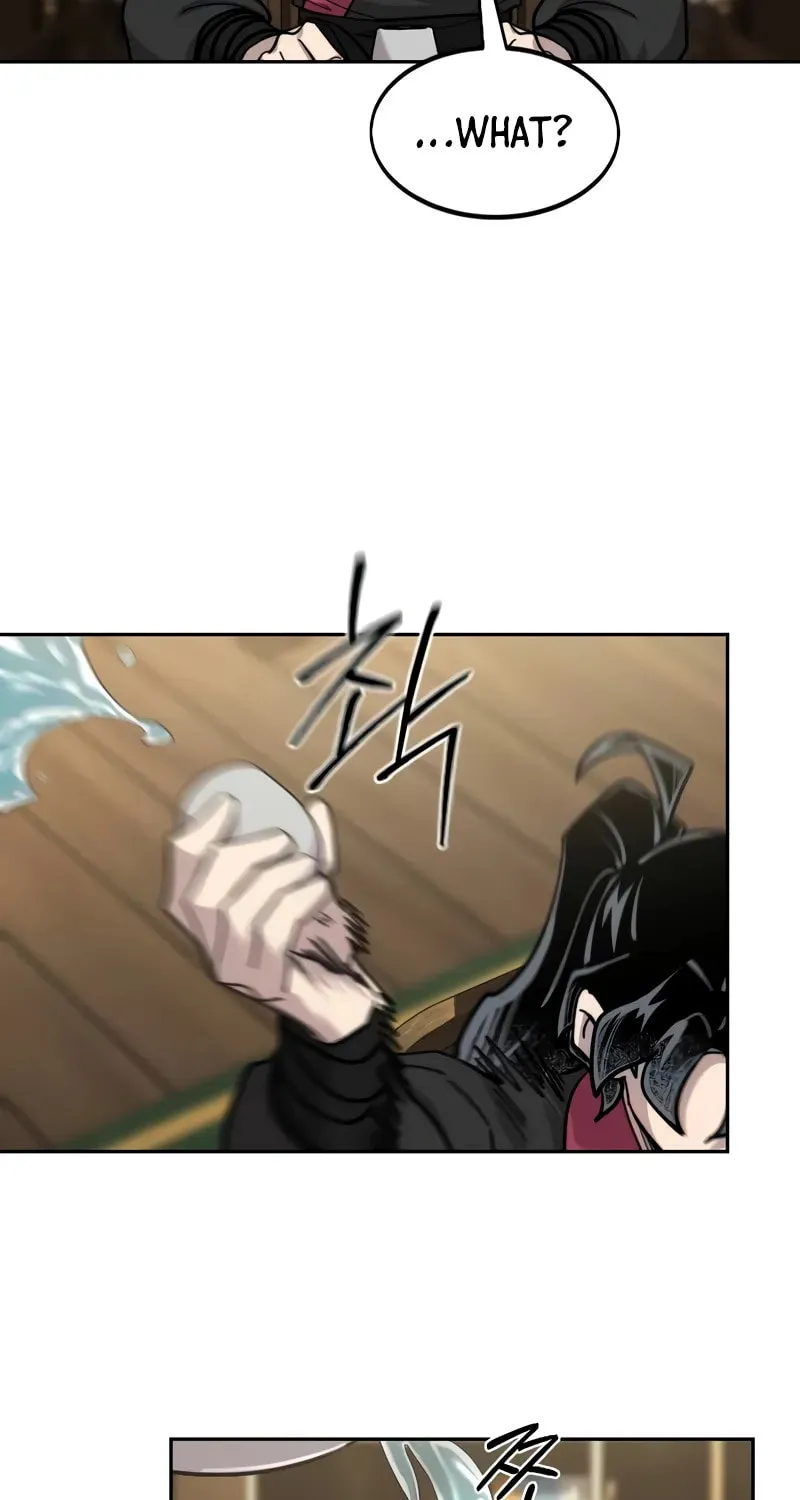 Return of the Blossoming Blade Chapter 151 page 28 - 