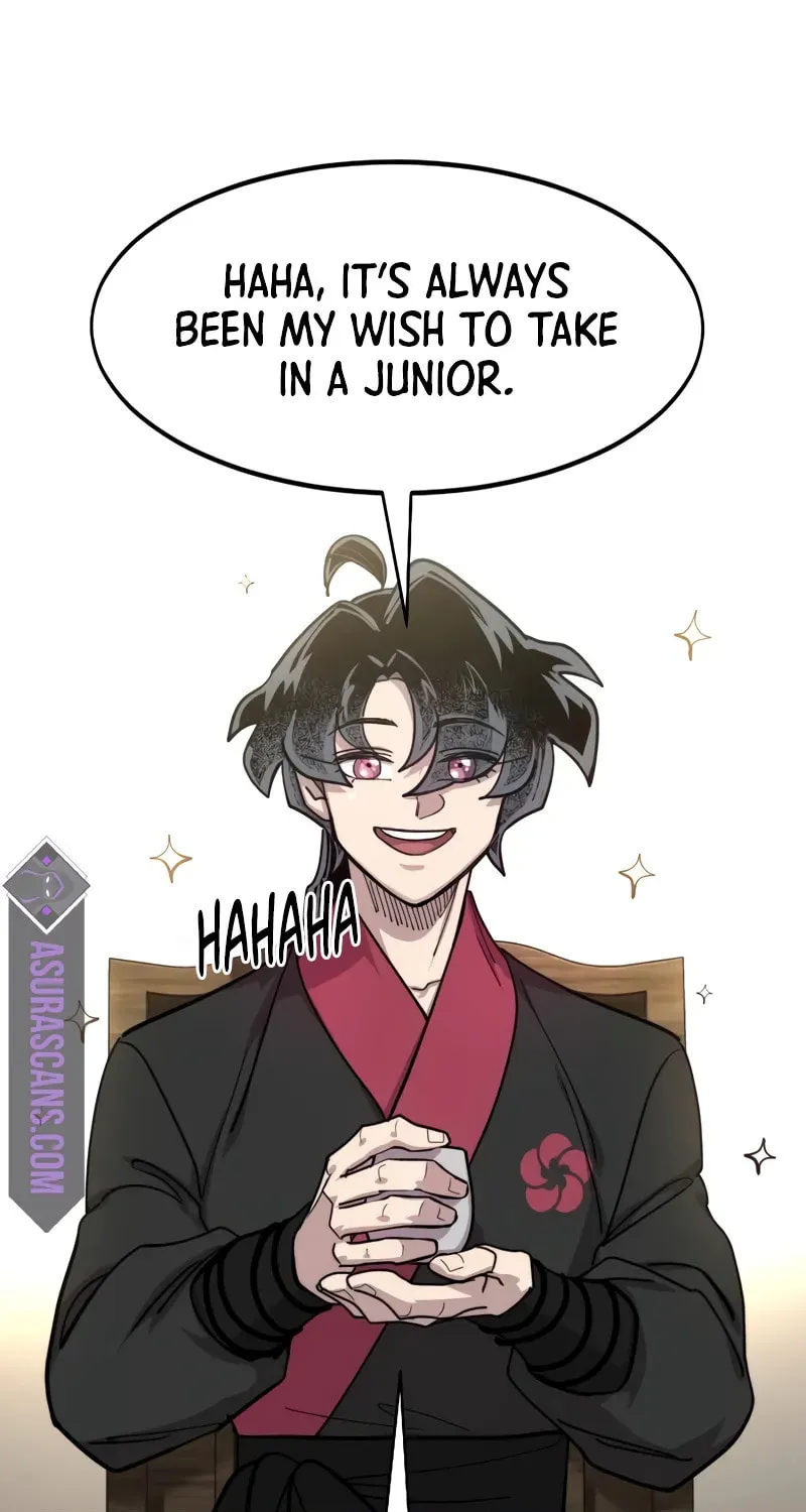 Return of the Blossoming Blade Chapter 151 page 30 - 