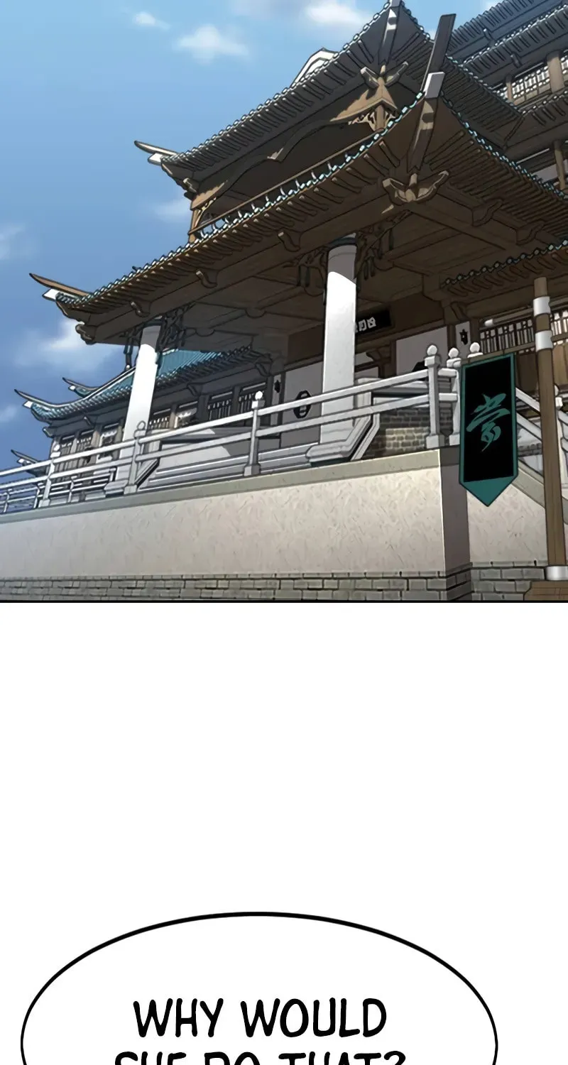 Return of the Blossoming Blade Chapter 151 page 4 - 