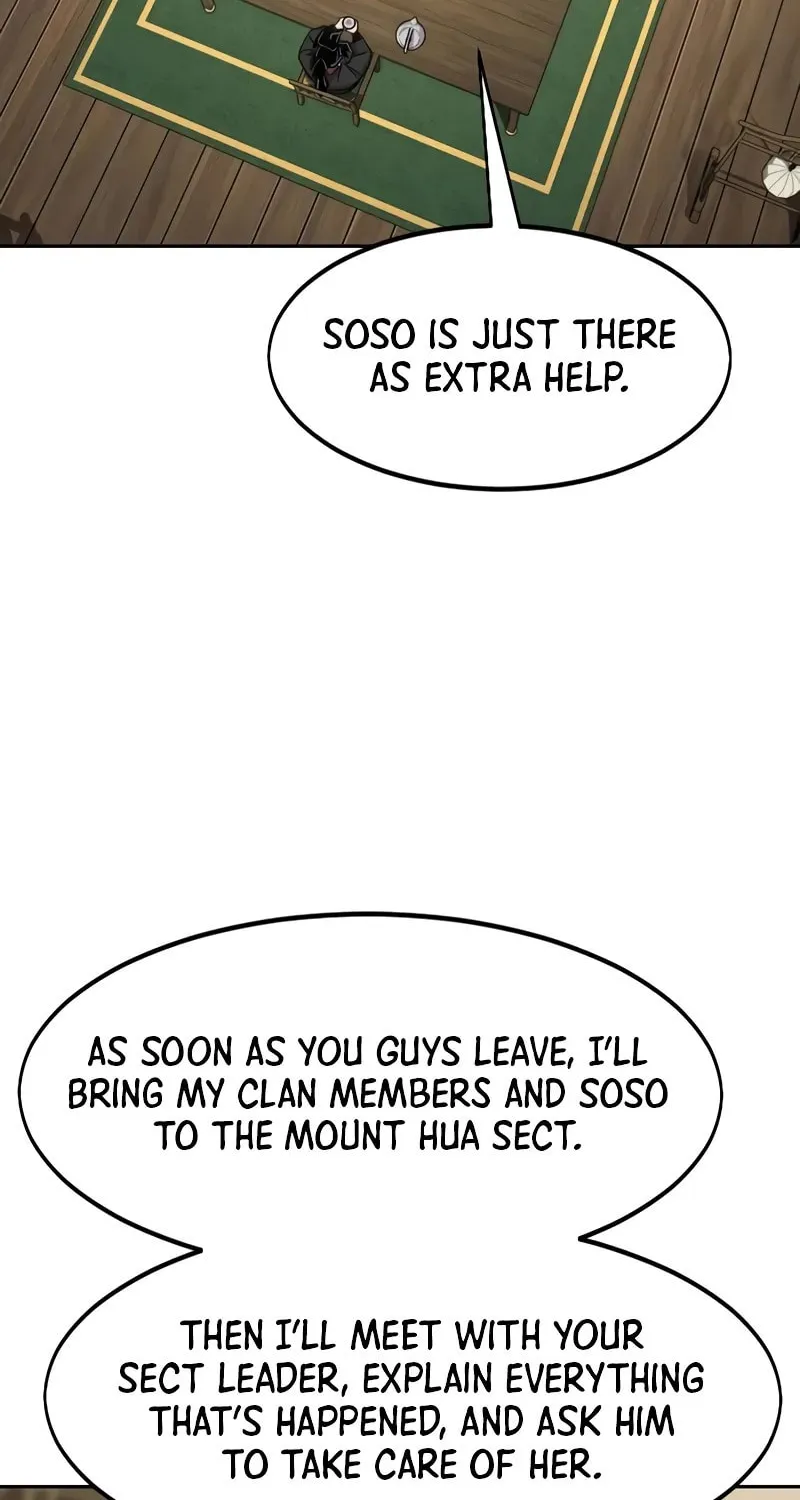 Return of the Blossoming Blade Chapter 151 page 33 - 