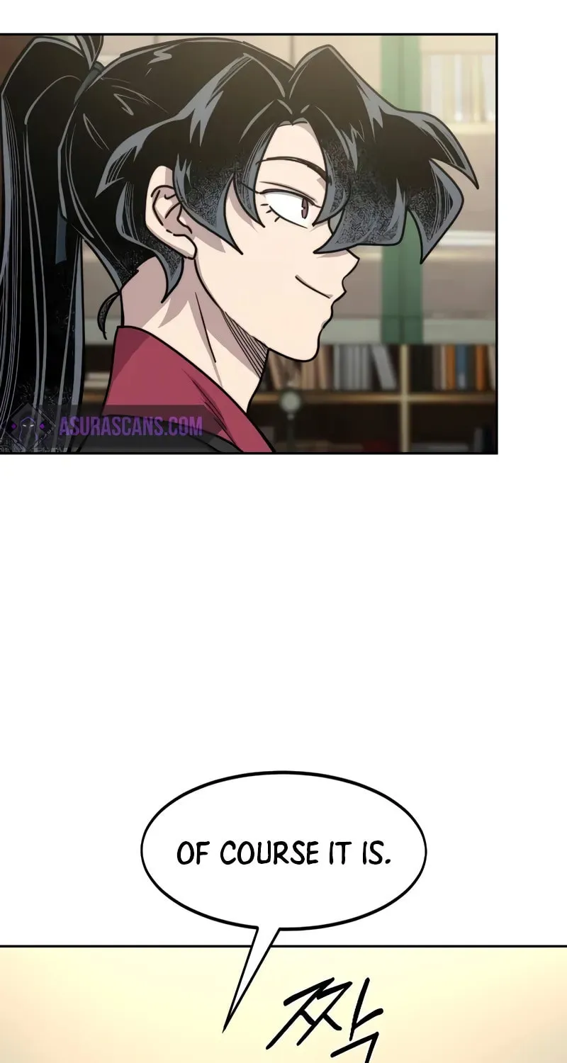 Return of the Blossoming Blade Chapter 151 page 36 - 