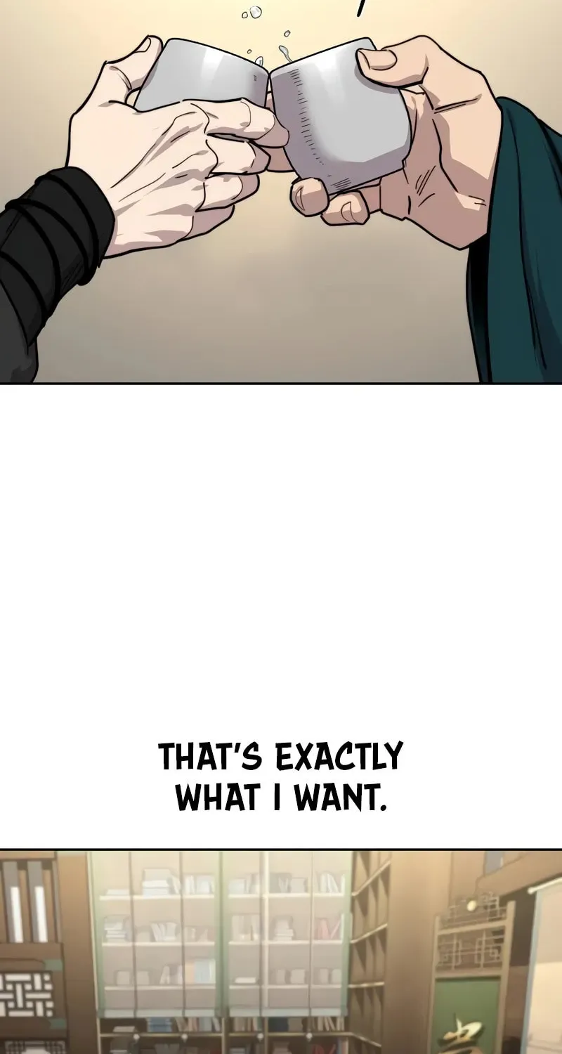 Return of the Blossoming Blade Chapter 151 page 37 - 