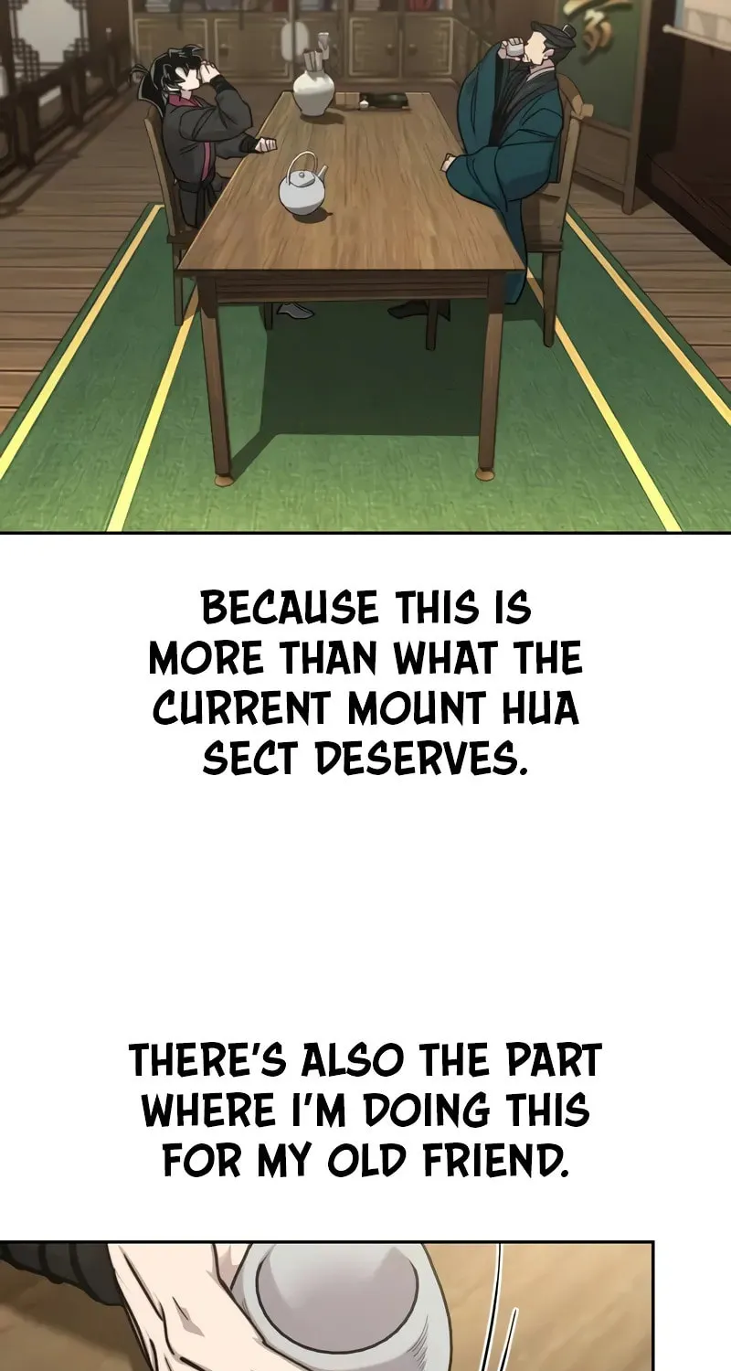 Return of the Blossoming Blade Chapter 151 page 38 - 
