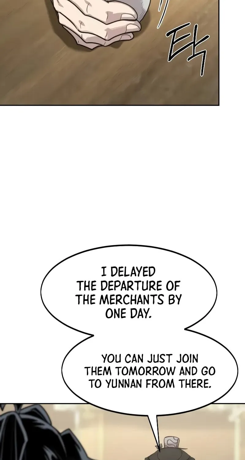 Return of the Blossoming Blade Chapter 151 page 39 - 