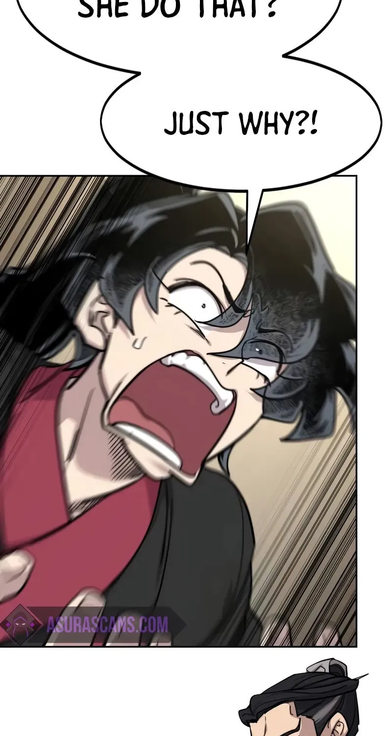 Return of the Blossoming Blade Chapter 151 page 5 - 