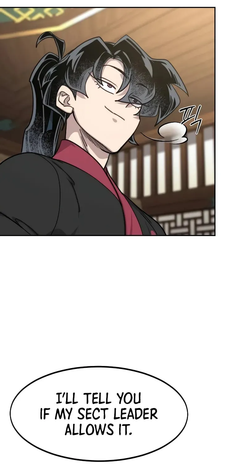 Return of the Blossoming Blade Chapter 151 page 42 - 