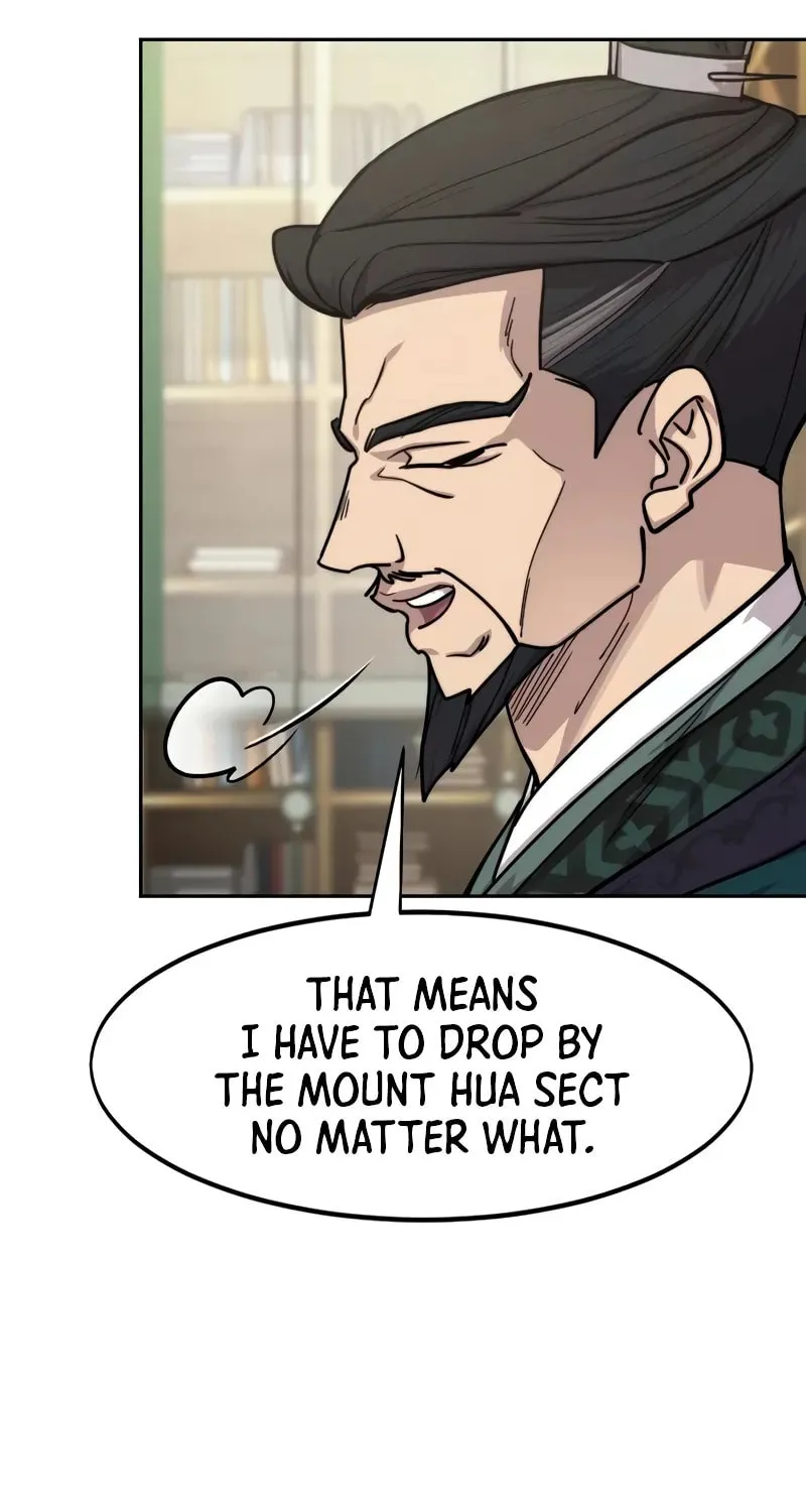 Return of the Blossoming Blade Chapter 151 page 43 - 