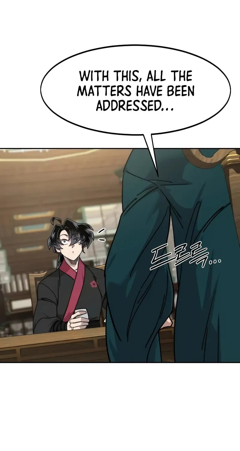 Return of the Blossoming Blade Chapter 151 page 44 - 