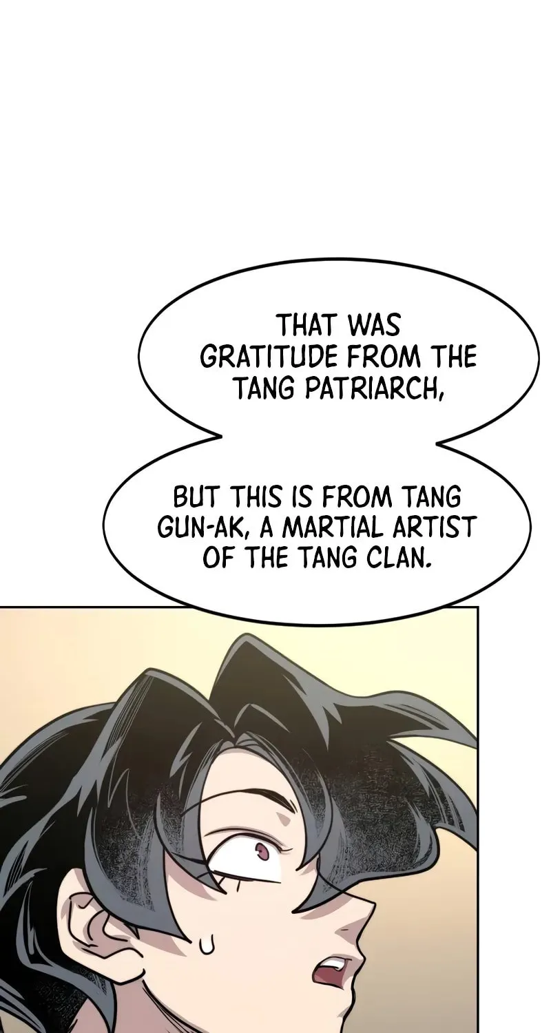 Return of the Blossoming Blade Chapter 151 page 47 - 