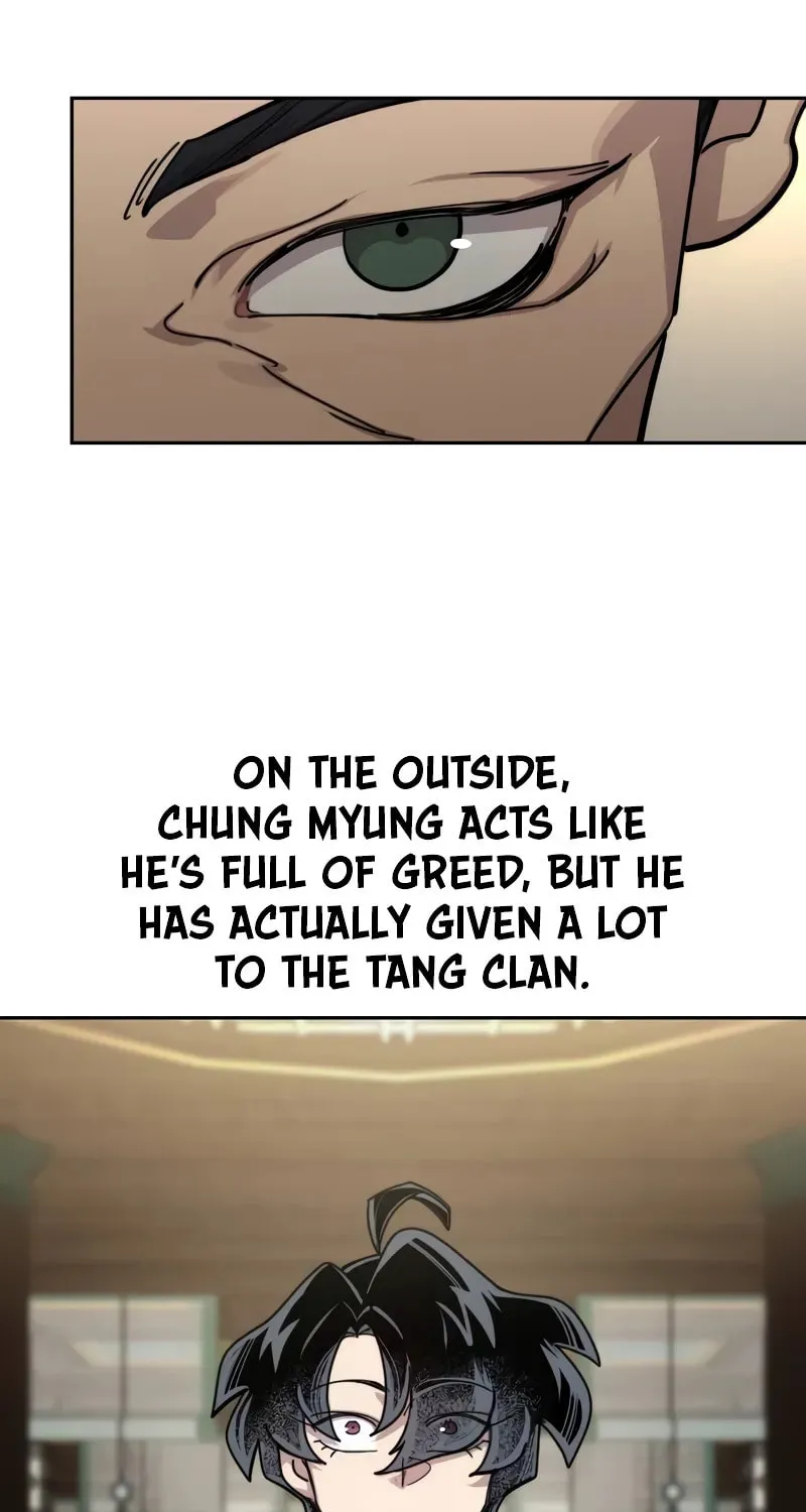 Return of the Blossoming Blade Chapter 151 page 50 - 