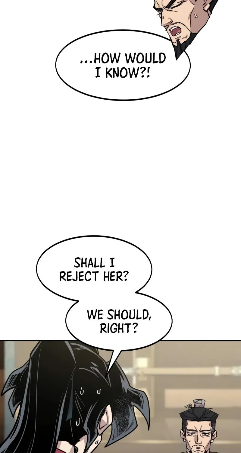 Return of the Blossoming Blade Chapter 151 page 6 - 