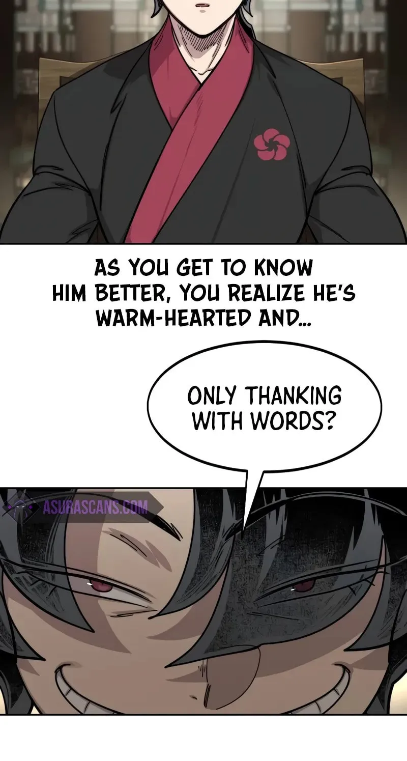 Return of the Blossoming Blade Chapter 151 page 51 - 