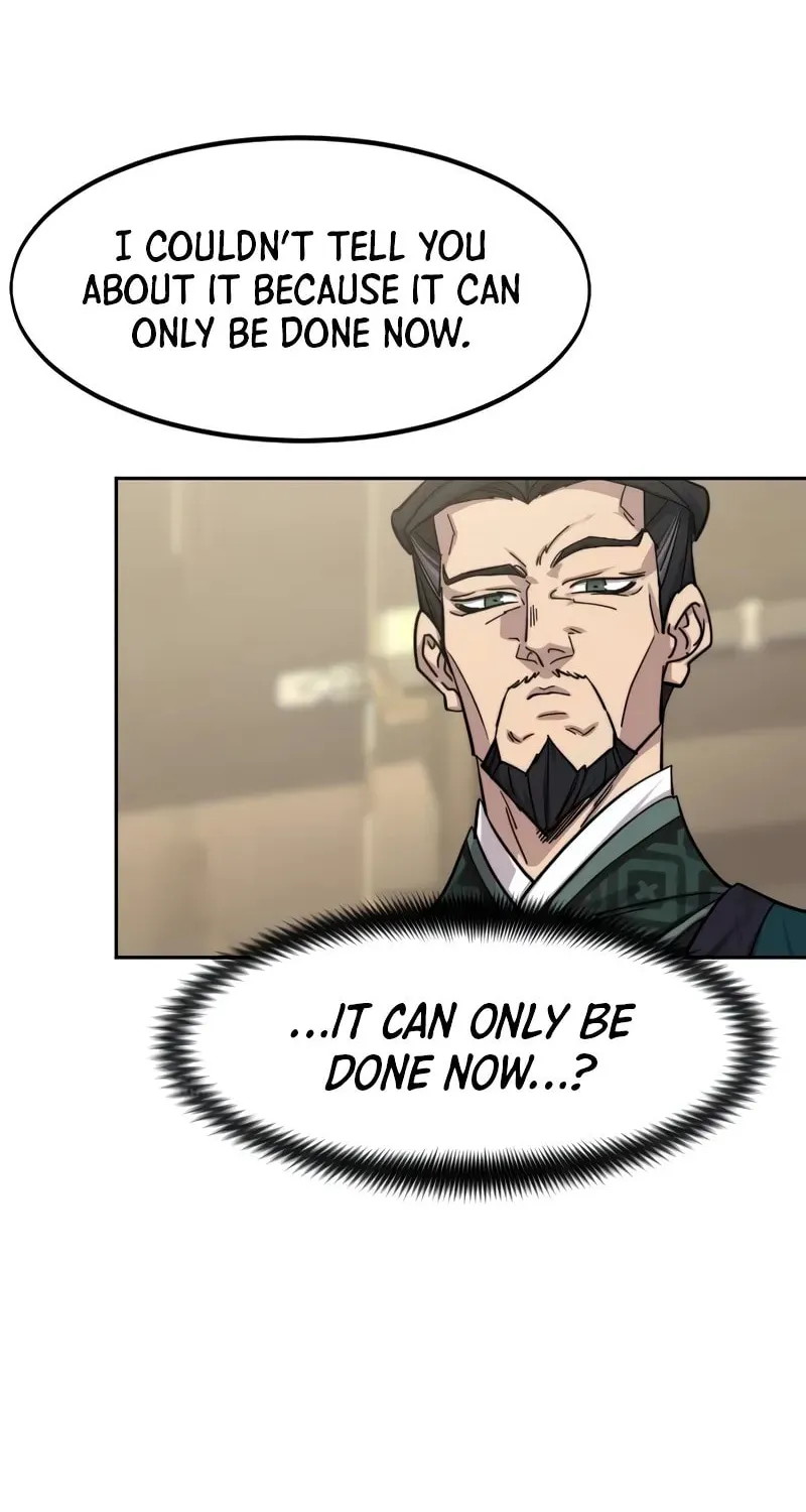 Return of the Blossoming Blade Chapter 151 page 53 - 