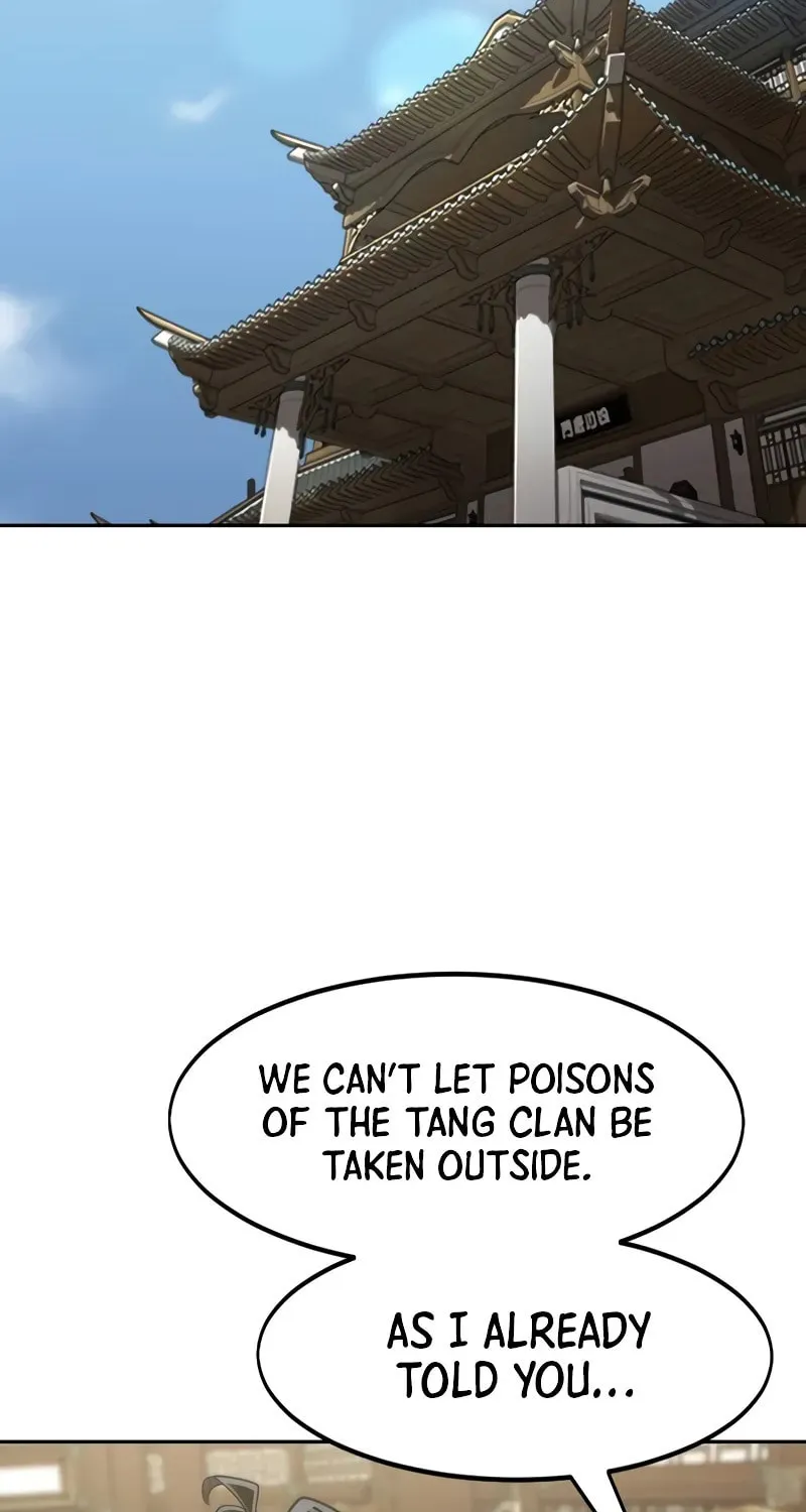 Return of the Blossoming Blade Chapter 151 page 55 - 